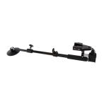 SHAPE Telescopic Support Arm Rodbloc with Quick Plate - ARM3