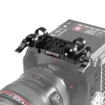 SHAPE camera cage for RED Komodo ARRI-Rosette