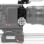 SHAPE camera cage for RED Komodo UNC-Inbusschraube