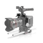 SHAPE camera cage for RED Komodo Sideplate