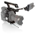 Shape Canon C200 Cage Handle EVF Mount