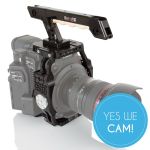 Shape Canon C200 Cage Top Handle