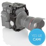 Shape Canon C200 Camera Cage 