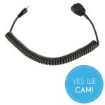 Shape Canon C200 Grip Relocator Extension Cable