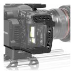  R6 Kit mit Matte Box Follow Focus Kamera Rig