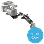SHAPE ENG Style Camcorder Offset Rig - ENGOFF