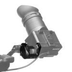 SHAPE LCD Monitor Loupe Support for SONY FX6 Zubehör