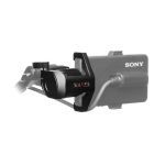 SHAPE LCD Monitor Loupe Support for SONY FX6 View finder