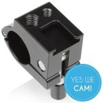 Shape Monitor Accessory Mounting Clamp für 22mm Gimbal Rod lieferbar