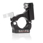 Shape Monitor Accessory Mounting Clamp für 25mm Rod Lieferung