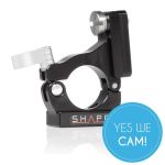 Shape Monitor Accessory Mounting Clamp für 25mm Rod kaufen