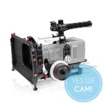 SHAPE RED Komodo kit Kamerakäfig