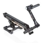 SHAPE Red Weapon Epic-W - Scarlet-W - Raven Top Plate Extendable Handle EVF Mount günstig