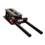 SHAPE Paparazzi Riser 15mm Rod System - ROD2 Kamerabasis
