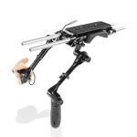 SHAPE Shoulder Baseplate 15 mm LW Trigger Remote Handle for Sony Venice Grip