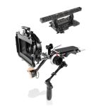 SHAPE Shoulder Baseplate Top Handle Top Plate Trigger Remote Handle Matte Box Follow Focus for Sony Venice Equipment