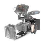 SHAPE Sony FX3 Kit Matte Box Follow Focus Videoübertragung
