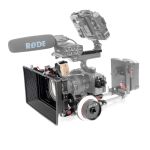 SHAPE Sony FX3 Kit Matte Box Follow Focus Preiswert