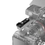 SHAPE Sony FX3 Kit Matte Box Follow Focus Hochwertig