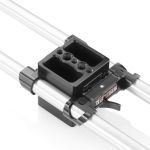 SHAPE Sony FX3 Kit Matte Box Follow Focus Rod System