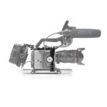 SHAPE Sony FX6 camera cage Top-Plate