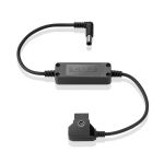 SHAPE Sony FX6 D-Tap power cable with 19.5 V output Regelt Ausgangsspannung