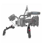SHAPE Sony FX6 Rig Kit Controller Top Handle