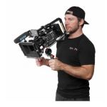 SHAPE Sony FX6 Rig Kit Double Quick Handle