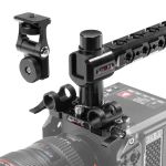 SHAPE camera cage with top handle for RED Komodo Push-Button