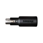 Shure Motiv MVX2U Digitales Audiointerface USB