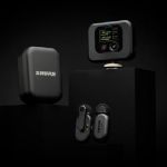 Shure MoveMic Two Receiver Kit Set