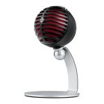Shure MV5 Digitales Kondensatormikrofon Mikrofon