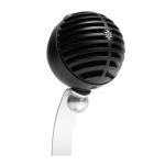 Shure MV5C Homeoffice-Mikrofon Mac-kompatibel