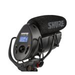 SHURE VP83F LensHopper Kondensator Kameramikrofon Tonübertragung