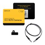 SmallHd Camera Control Kit for RED RCP2 Cameras Kamerasteuerung