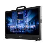 SmallHD OLED 27" 4K Reference Monitor Set