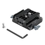 SmallRig Universal LWS Baseplate with Dual 15mm Rod Clamp 3357 Universell