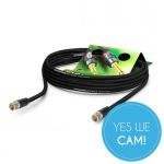 Sommer Cable 20m BNC Kabel Vector Plus DZ 1.2L/4.8 N