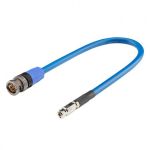 Sommer Cable 40 cm MicroBNC Videokabel SC-Vektor (RCB) Adapterkabel