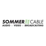 Sommer Cable 50m BNC Kabel Vector Plus 1.6L/7.3 H (Default)Zurück Zurücksetzen Löschen Kopieren Speichern Speichern und weiter bearbeiten
