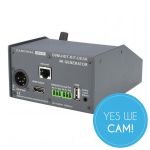 Sommer Cable DVM HDTools - HDMI2.0-Signalgenerator/-Tester