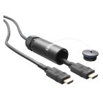 Sommer Cable HDMI AOC Armored Cable