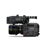 Sony BURANO 8K Camera Bildstabilisierung