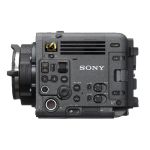 Sony BURANO 8K Camera Kinokamera