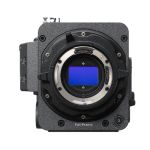 Sony BURANO 8K Camera Vollformat