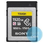 Sony CEB-G1920T CFexpress 1920 GB Typ B TOUGH kaufen