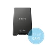 Sony CFexpress-Typ-A-/SD-Kartenleser MRW-G2 Ultraschnell