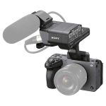 Sony Cinema Line FX30 Body + XLR Handle Unit Digitalkamera