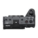 Sony Cinema Line FX30 Body + XLR Handle Unit Dual Base ISO