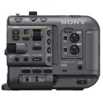 Sony Cinema Line FX6 Full Frame Professional Camcorder Alpha FX6